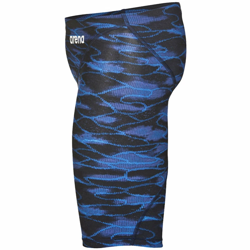 Arena - Powerskin ST 2.0 Jammer (Ltd. Edition) - Blue/Royal 10 Arena - Powerskin ST 2.0 Jammer (Ltd. Edition) - Blue/Royal - Image 8