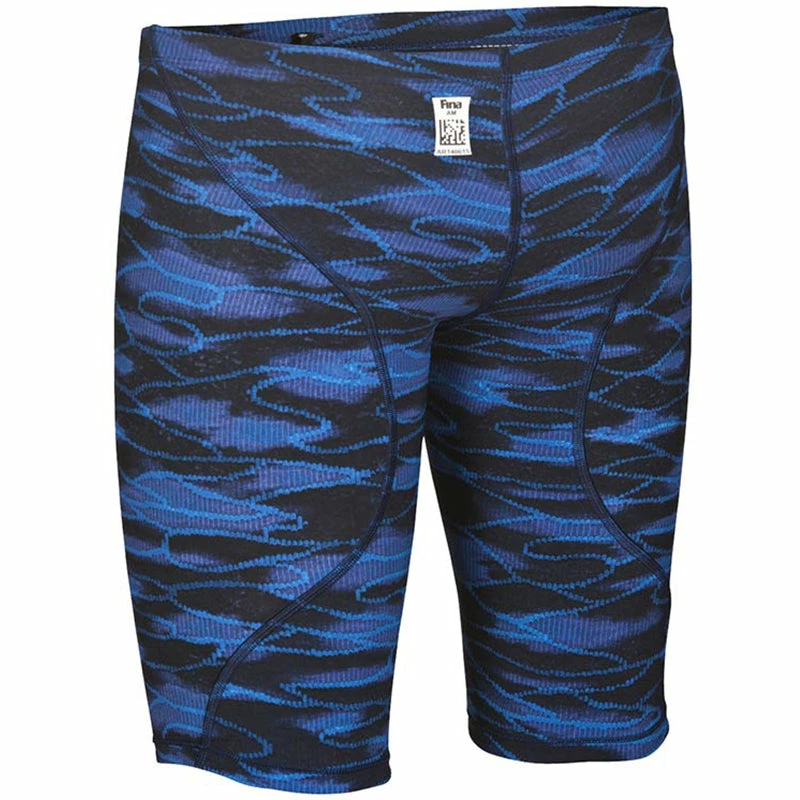 Arena - Powerskin ST 2.0 Jammer (Ltd. Edition) - Blue/Royal 11 Arena - Powerskin ST 2.0 Jammer (Ltd. Edition) - Blue/Royal - Image 9