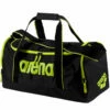 Arena - Spiky 2 MEDIUM Backpack - Yellow