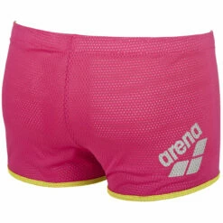 Arena - Square Cut Drag Suit - Fuchsia 11 Arena - Square Cut Drag Suit - Fuchsia -UK Swimsuit Sales 2024 arena square cut drag suit fuchsia 4