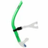 Arena - Swim Snorkel III - Acid Lime -UK Swimsuit Sales 2024 arena swim snorkel iii acid lime 1