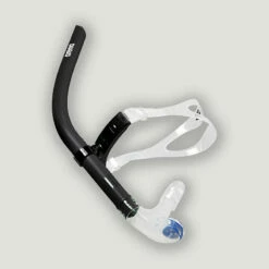 Arena - Swim Snorkel III - Black 7 Arena - Swim Snorkel III - Black -UK Swimsuit Sales 2024 arena swim snorkel iii black 3