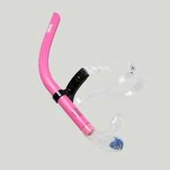 Arena - Swim Snorkel III - Pink -UK Swimsuit Sales 2024 arena swim snorkel iii pink 3
