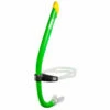 Arena - Swim Snorkel Pro III - Acid Lime -UK Swimsuit Sales 2024 arena swim snorkel pro iii acid lime 1