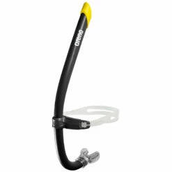 Arena - Swim Snorkel Pro III - Black