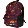 Arena - Team Backpack 30 Allover - Love -UK Swimsuit Sales 2024 arena team backpack 30 allover love 1