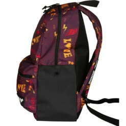 Arena - Team Backpack 30 Allover - Love -UK Swimsuit Sales 2024 arena team backpack 30 allover love 2