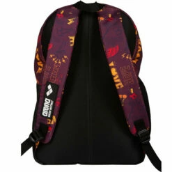 Arena - Team Backpack 30 Allover - Love -UK Swimsuit Sales 2024 arena team backpack 30 allover love 3