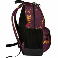 Arena - Team Backpack 30 Allover - Love -UK Swimsuit Sales 2024 arena team backpack 30 allover love 5