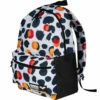 Arena - Team Backpack 30 Allover - Polka Dots -UK Swimsuit Sales 2024 arena team backpack 30 allover polka dots 1