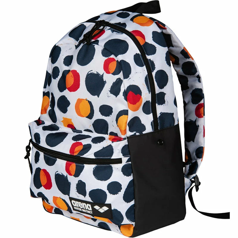 Arena - Team Backpack 30 Allover - Polka Dots 3 Arena - Team Backpack 30 Allover - Polka Dots