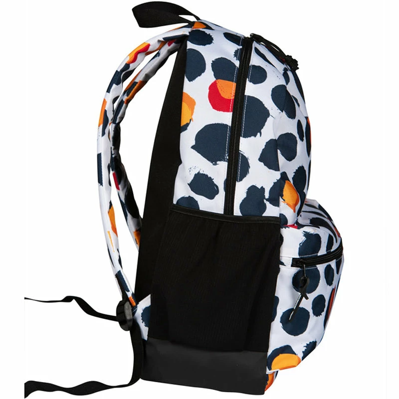 Arena - Team Backpack 30 Allover - Polka Dots 4 Arena - Team Backpack 30 Allover - Polka Dots - Image 2