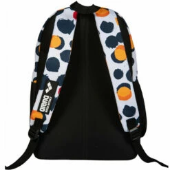 Arena - Team Backpack 30 Allover - Polka Dots 10 Arena - Team Backpack 30 Allover - Polka Dots -UK Swimsuit Sales 2024 arena team backpack 30 allover polka dots 3