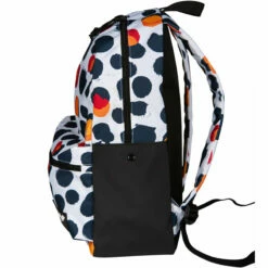 Arena - Team Backpack 30 Allover - Polka Dots 11 Arena - Team Backpack 30 Allover - Polka Dots -UK Swimsuit Sales 2024 arena team backpack 30 allover polka dots 4