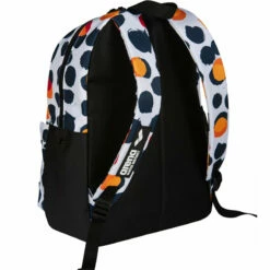 Arena - Team Backpack 30 Allover - Polka Dots 12 Arena - Team Backpack 30 Allover - Polka Dots -UK Swimsuit Sales 2024 arena team backpack 30 allover polka dots 5