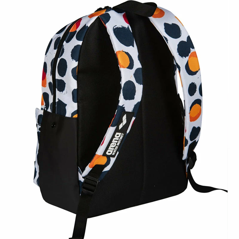 Arena - Team Backpack 30 Allover - Polka Dots 7 Arena - Team Backpack 30 Allover - Polka Dots - Image 5