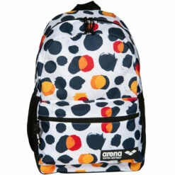 Arena - Team Backpack 30 Allover - Polka Dots 13 Arena - Team Backpack 30 Allover - Polka Dots -UK Swimsuit Sales 2024 arena team backpack 30 allover polka dots 6