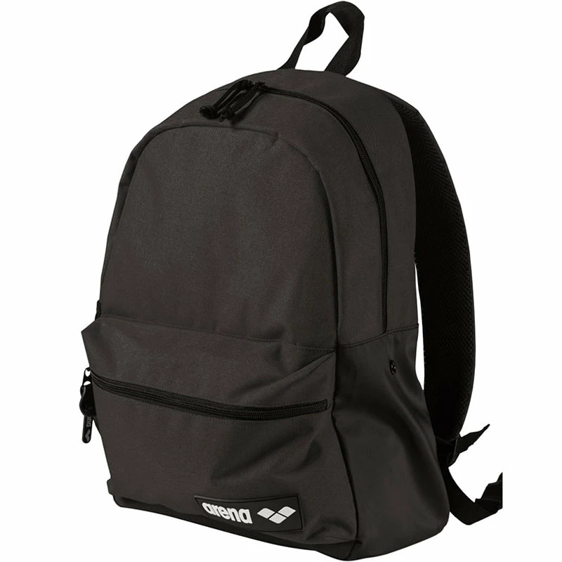 Arena - Team Backpack 30 - Black Melange 3 Arena - Team Backpack 30 - Black Melange