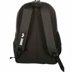 Arena - Team Backpack 30 - Black Melange 7 Arena - Team Backpack 30 - Black Melange -UK Swimsuit Sales 2024 arena team backpack 30 black melange 2