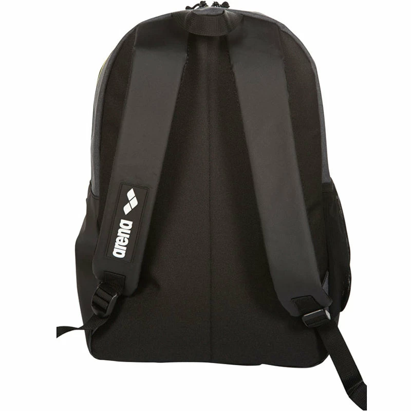 Arena - Team Backpack 30 - Black Melange 4 Arena - Team Backpack 30 - Black Melange - Image 2
