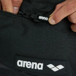 Arena - Team Backpack 30 - Black Melange 9 Arena - Team Backpack 30 - Black Melange -UK Swimsuit Sales 2024 arena team backpack 30 black melange 4