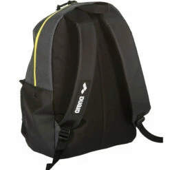 Arena - Team Backpack 30 - Grey -UK Swimsuit Sales 2024 arena team backpack 30 grey 2