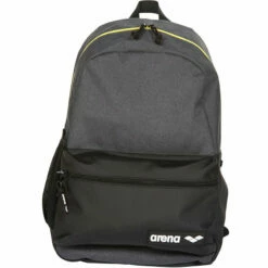 Arena - Team Backpack 30 - Grey -UK Swimsuit Sales 2024 arena team backpack 30 grey 6