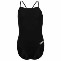 Arena - Team Challenge Back Girls’ Swimsuit - Black/White 15 Arena - Team Challenge Back Girls’ Swimsuit - Black/White -UK Swimsuit Sales 2024 arena team challenge back girls swimsuit black white 7