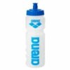 Arena - Water Bottle - Clear/Blue 2 Arena - Water Bottle - Clear/Blue -UK Swimsuit Sales 2024 arena water bottle clear blue