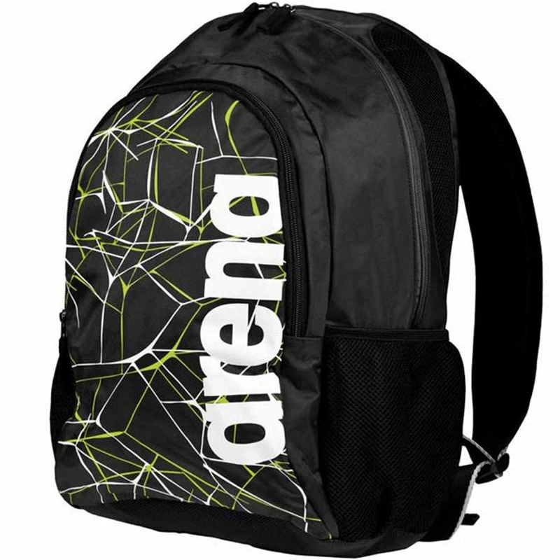 Arena - Water Spiky 2 Backpack - Black 3 Arena - Water Spiky 2 Backpack - Black