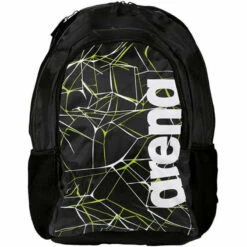 Arena - Water Spiky 2 Backpack - Black 6 Arena - Water Spiky 2 Backpack - Black -UK Swimsuit Sales 2024 arena water spiky 2 backpack black 2