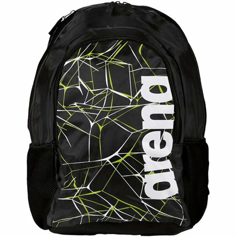 Arena - Water Spiky 2 Backpack - Black 4 Arena - Water Spiky 2 Backpack - Black - Image 2