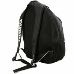 Arena - Water Spiky 2 Backpack - Black 7 Arena - Water Spiky 2 Backpack - Black -UK Swimsuit Sales 2024 arena water spiky 2 backpack black 3