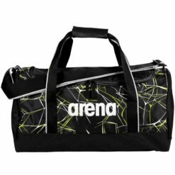 Arena - Water Spiky 2 MEDIUM Bag - Black 5 Arena - Water Spiky 2 MEDIUM Bag - Black -UK Swimsuit Sales 2024 arena water spiky 2 medium bag black 2