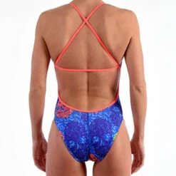 Dolfin - Bellas Sugar Skulls Cross Back One Piece Swimsuit -UK Swimsuit Sales 2024 dolfin bellas sugar skulls cross back one piece swimsuit 8