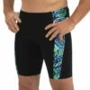 Dolfin - Reliance Hive Spliced Jammer (Blue/Green)