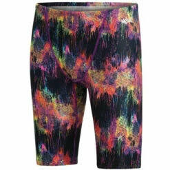 Dolfin Uglies - Men's City Lights Jammer Swimsuit -UK Swimsuit Sales 2024 dolfin uglies mens city lights jammer swimsuit 4