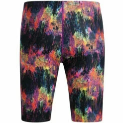 Dolfin Uglies - Men's City Lights Jammer Swimsuit -UK Swimsuit Sales 2024 dolfin uglies mens city lights jammer swimsuit 5