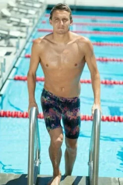 Dolfin Uglies - Men's City Lights Jammer Swimsuit -UK Swimsuit Sales 2024 dolfin uglies mens city lights jammer swimsuit 6