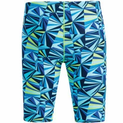 Dolfin Uglies - Men's Prism Jammer Swimsuit -UK Swimsuit Sales 2024 dolfin uglies mens prism jammer swimsuit 5