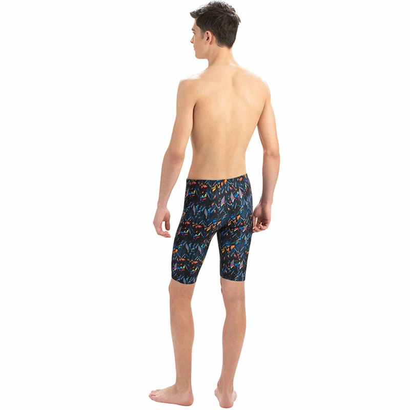 Dolfin Uglies - Men's Speed Racer Jammer Swimsuit 4 Dolfin Uglies - Men's Speed Racer Jammer Swimsuit - Image 2