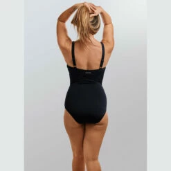 Funkita - Acacia Rose - Ladies Ruched One Piece -UK Swimsuit Sales 2024 funkita acacia rose ladies ruched one piece 3