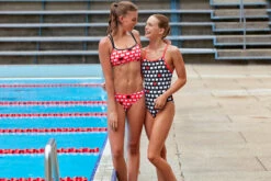 Funkita - Angry Ram - Girls Diamond Back One Piece -UK Swimsuit Sales 2024 funkita angry ram girls diamond back one piece swimsuit 8