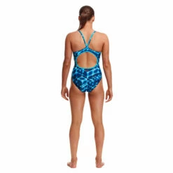 Funkita - Another Dimension - Ladies Diamond Back One Piece 10 Funkita - Another Dimension - Ladies Diamond Back One Piece -UK Swimsuit Sales 2024 funkita another dimension ladies diamond back one piece 3