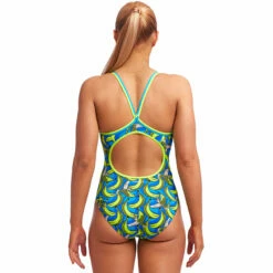 Funkita - B1 - Ladies Diamond Back One Piece -UK Swimsuit Sales 2024 funkita b1 ladies diamond back one piece 3