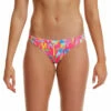 Funkita - Bae Boo - Ladies Hipster Brief -UK Swimsuit Sales 2024 funkita bae boo ladies hipster brief 1