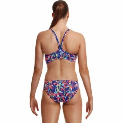 Funkita - BamBamBoo - Ladies Sports Brief -UK Swimsuit Sales 2024 funkita bambamboo ladies sports brief 3