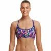 Funkita - BamBamBoo - Ladies Sports Top 2 Funkita - BamBamBoo - Ladies Sports Top -UK Swimsuit Sales 2024 funkita bambamboo ladies sports top 1