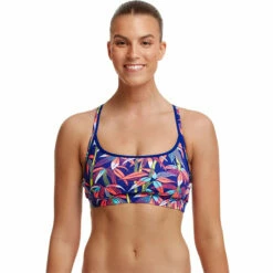 Funkita - BamBamBoo - Ladies Sports Top