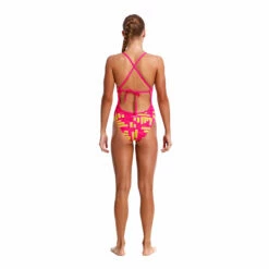 Funkita - Bar Bar - Girls Tie Me Tight One Piece -UK Swimsuit Sales 2024 funkita bar bar girls tie me tight one piece 3